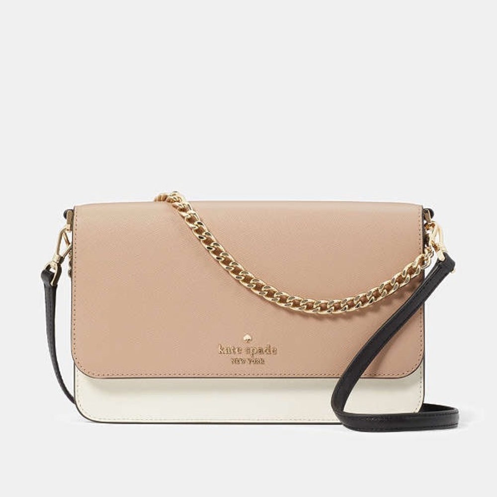 Kate Spade Madison Willow Convertible Crossbody- NWT